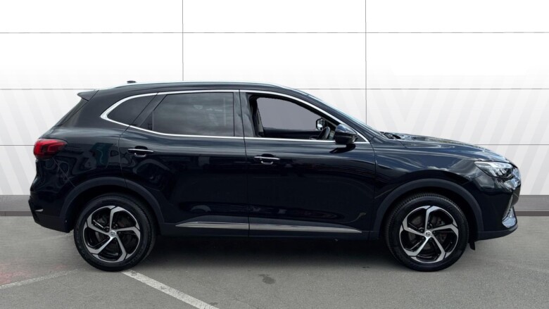 MG HS 1.5 T-GDI Trophy 5dr DCT Petrol Hatchback